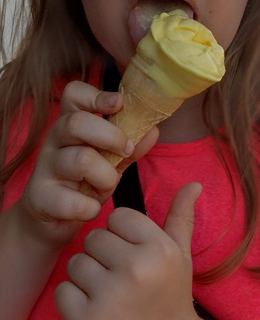 Tureckie lody topią się dużo wolniej, co idealnie sprawdza się podczas upałów