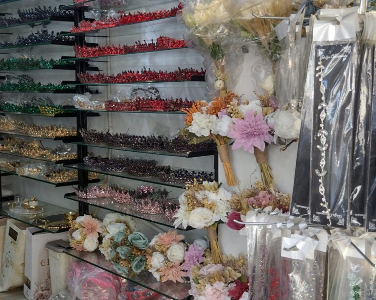 zakupy co kupić w antalyi