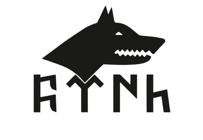 Runy orchońskie, pierwszy turkijski alfabet