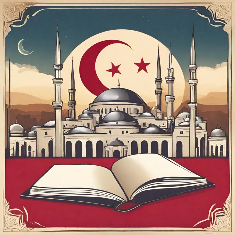 tak po turecku, nie po turecku