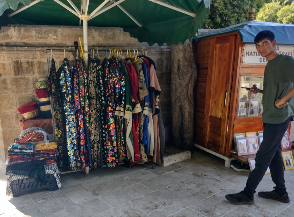 Na co uważać w Turcji - naciągacze, oszuści i natrętni handlarze