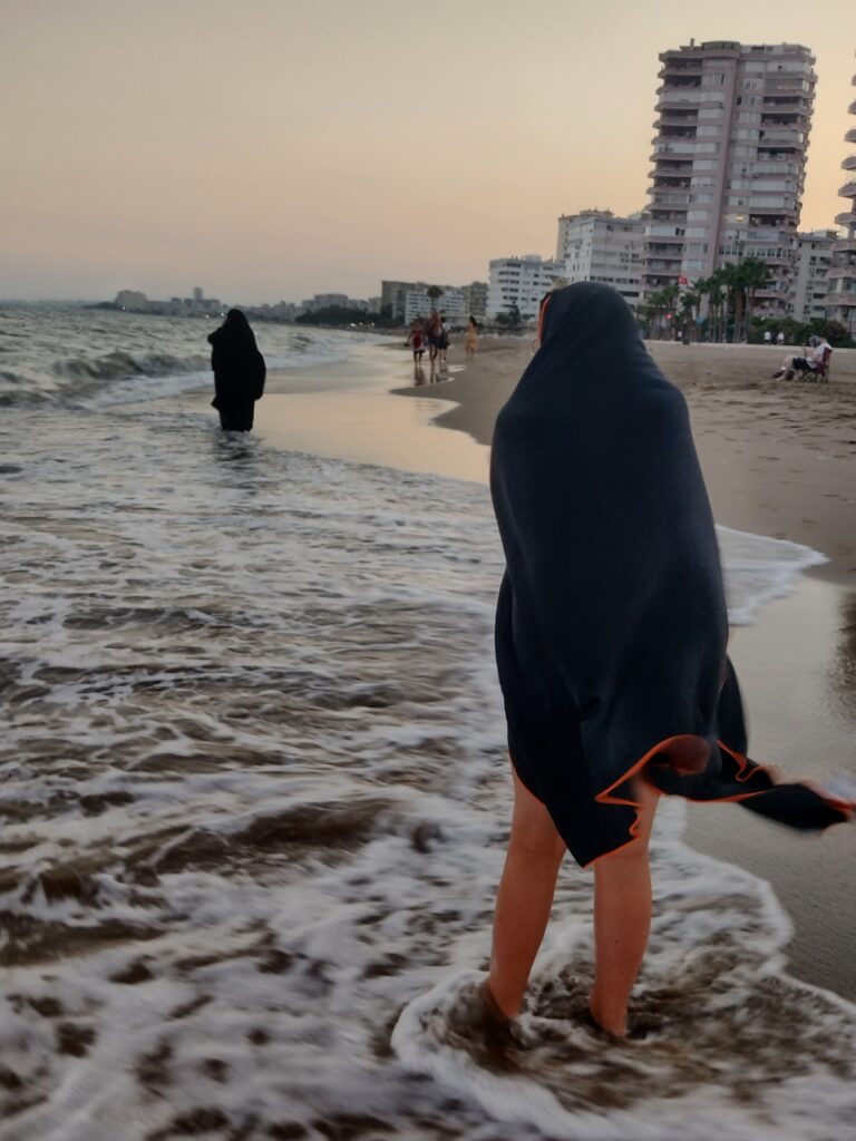 Na co uważać w Turcji różnice kulturowe uchodźcy strój 