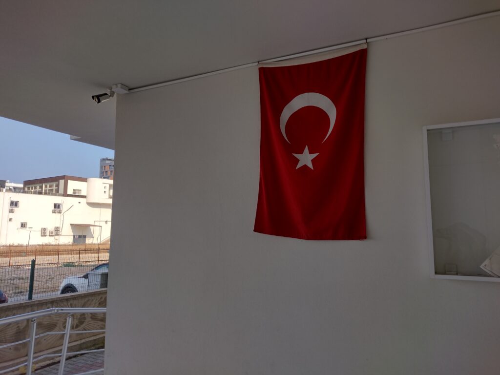 W Turcji symbole państwowe i religijne podlegają ochronie, sprawdź przed wyjazdem na co uważać 