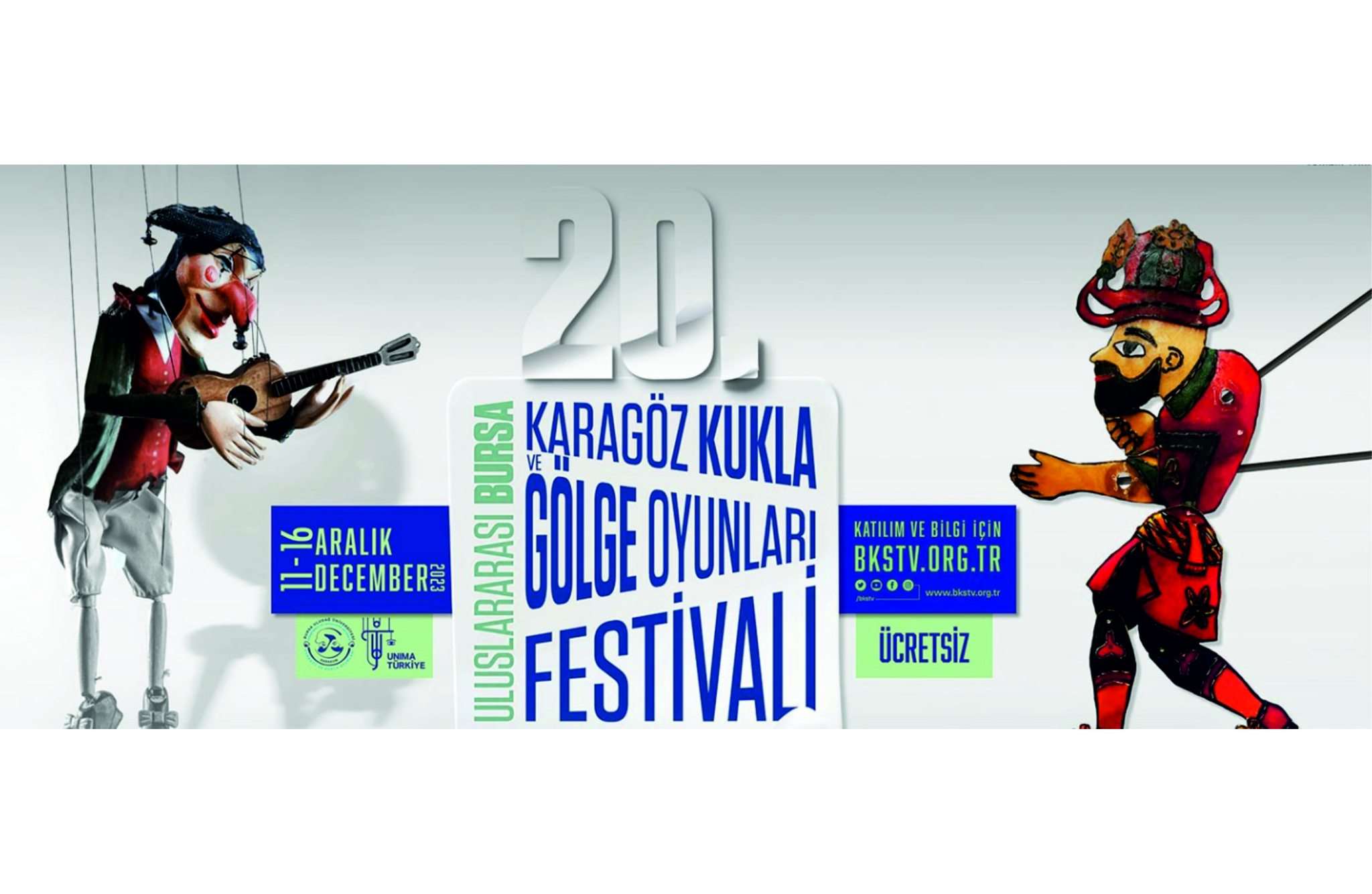 Turecki teatr\kukiełkowy Karagoz