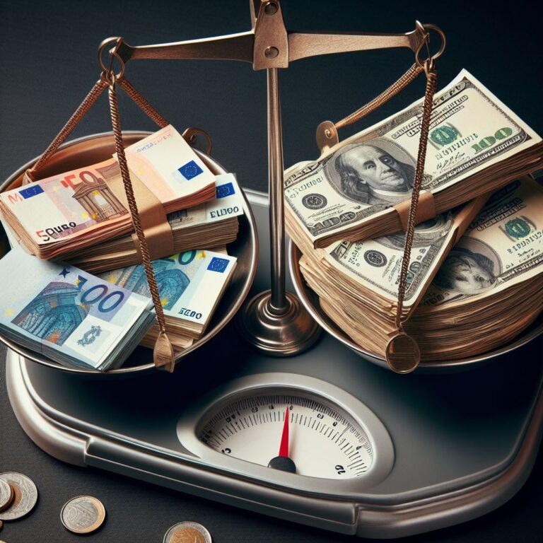 Jakie pieniądze do Turcji – euro, dolary czy liry?