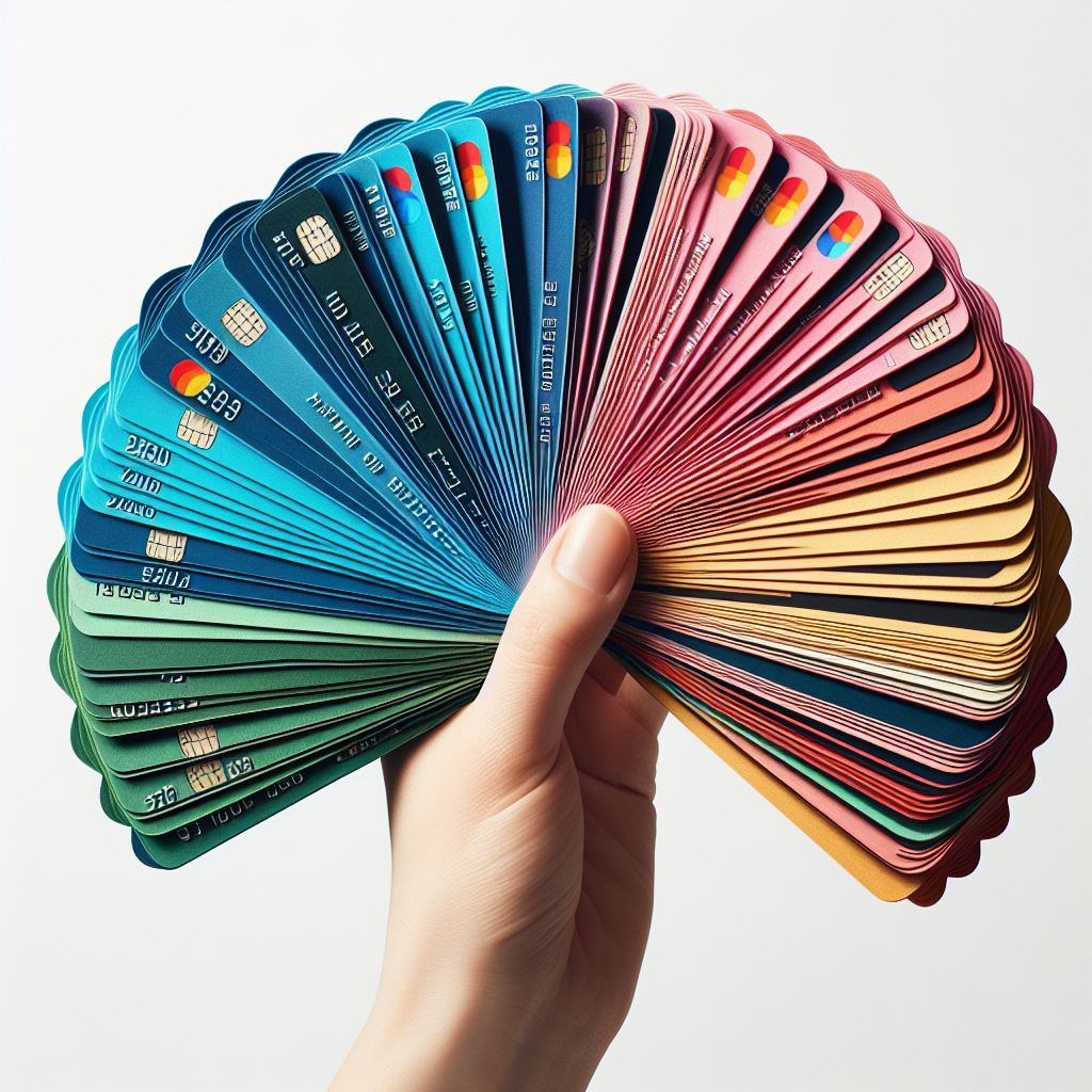 Euro czy dolary do Turcji? Problem rozwiążą karty wielowalutowe, które pozwolą nam płacić w lirach tureckich 