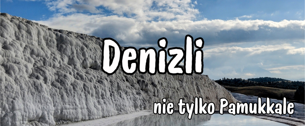 Denizli Pamukkale 