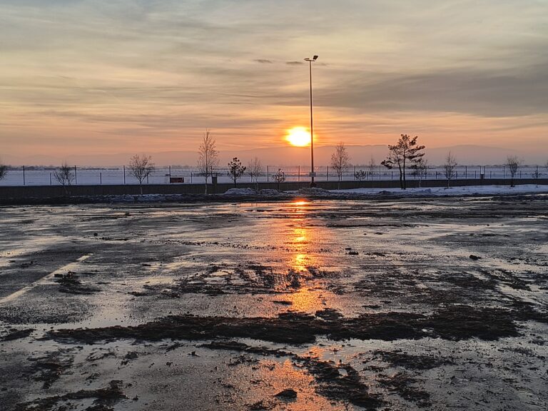 Jak się wydostać z Erzurum